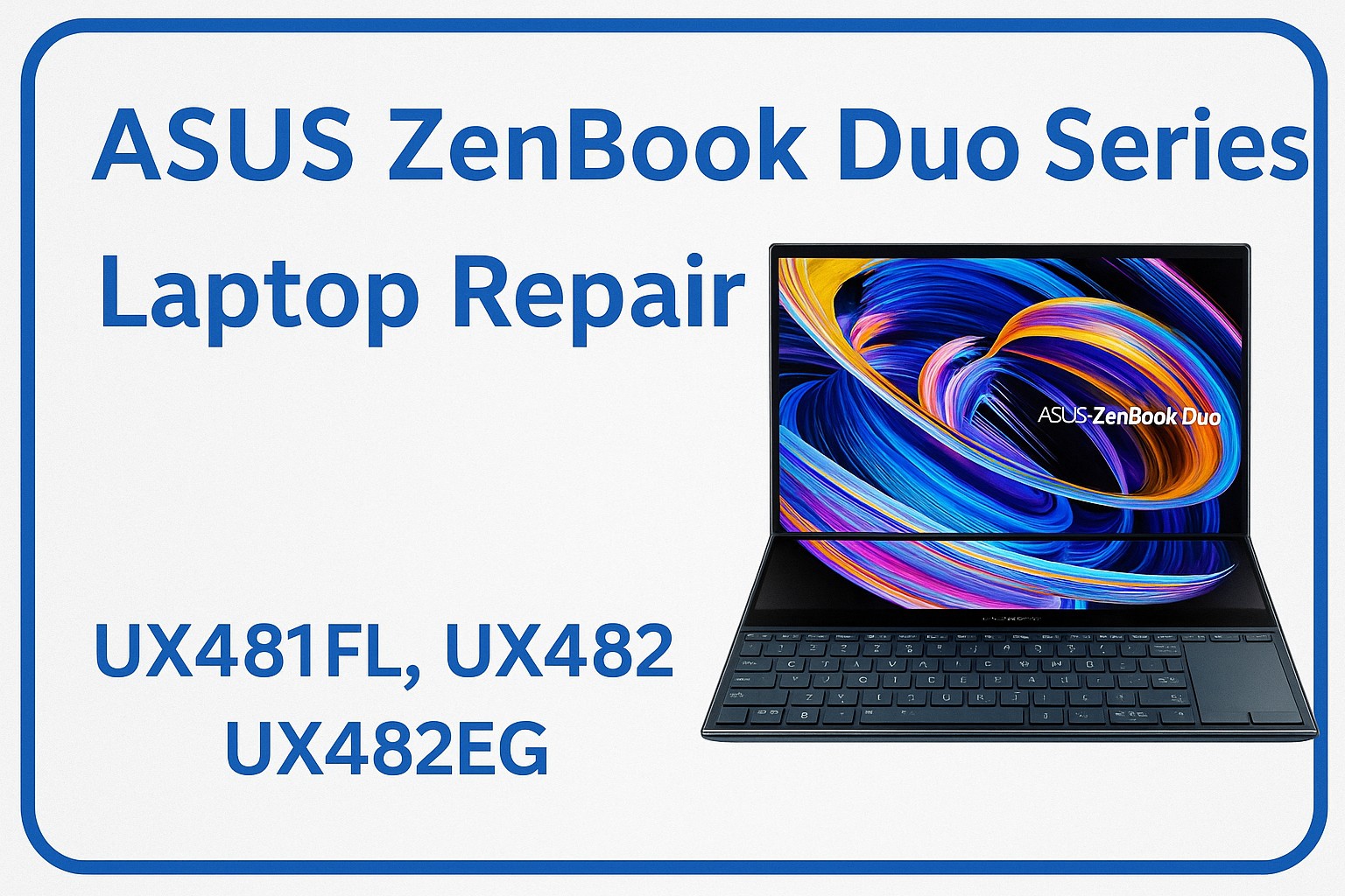 asus-zenbook-duo-repair