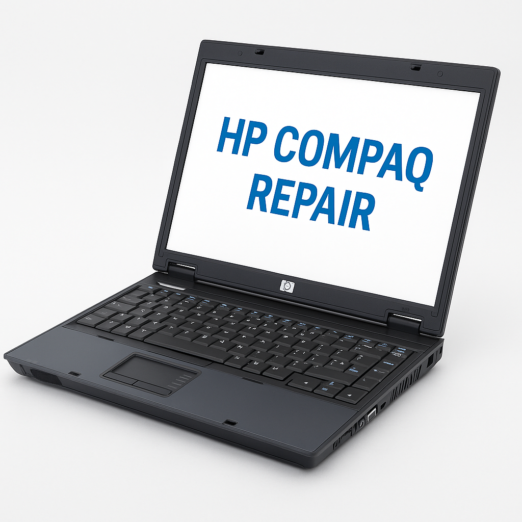 HP Compaq nc6000 6510b 6720s Repair