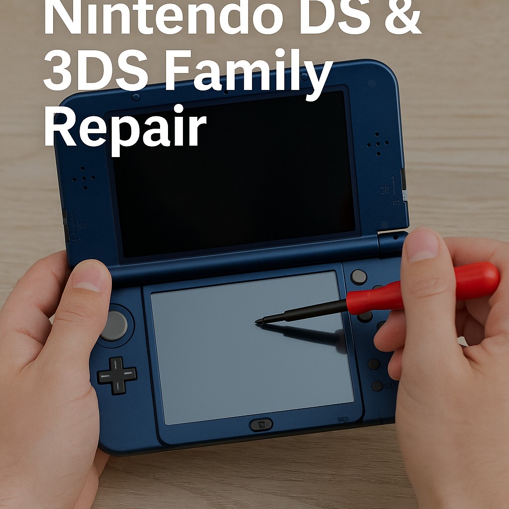 nintendo-ds-repair