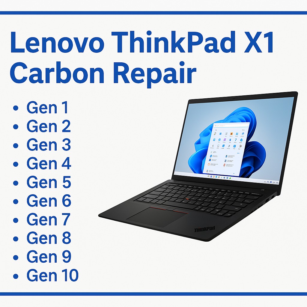 thinkpad-x1-carbon-repair-series